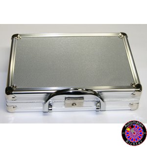 Dart Koffer Empire - Space Case